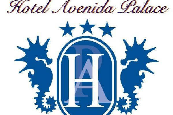 Hotel Avenida Palace ซันโตส ภายนอก รูปภาพ