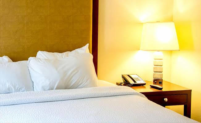 Hotel Avenida Palace ซันโตส ภายนอก รูปภาพ