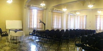 Hotel Avenida Palace ซันโตส ภายนอก รูปภาพ